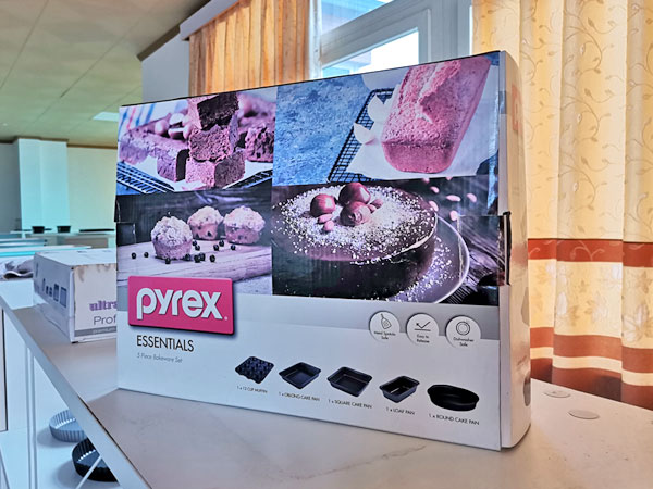 蛋糕模具品牌质量排行 蛋糕模具品牌质量排行